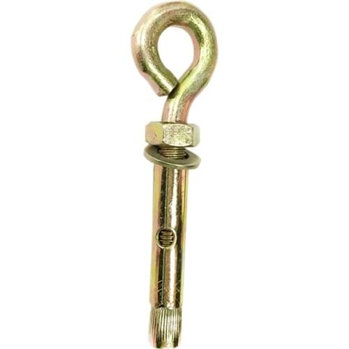 Garden Playground Swing Toy ACCS Screw Hanger Hammock Hanging Equipment