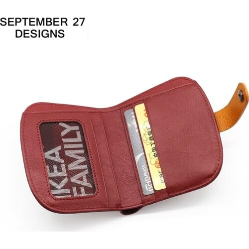 SEPTEMBER 27 DESIGNS Womens Bags