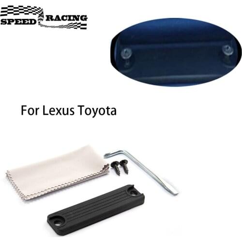 SPEEDRACING Trunk Doors