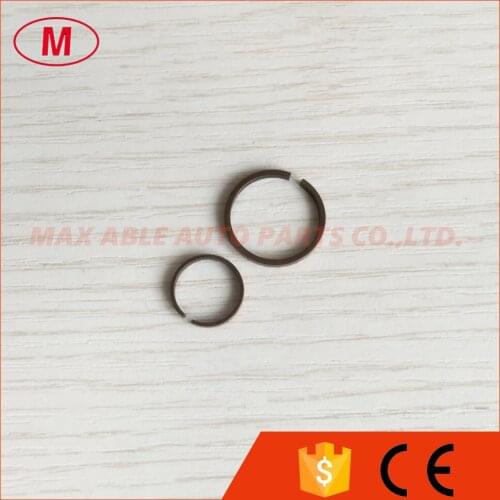 T3 T4 turbo piston ring/Seal ring (turbine side and compressor side)