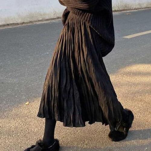 WENKOUBAN High Waist Skirts For Women