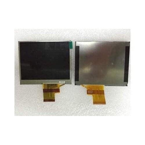 4.1inch COM41H4M31XLC Fujikura fsm-60S fsm-18r LCD Display Screen Panel Repair Repalcement