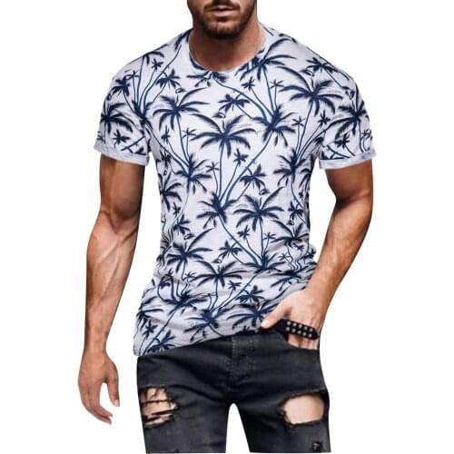 58# T Shirt For Men New Shirts 3d Printed 2021 Retro Fashion Top Tshirts For Summer Leisure Time Ride On A Jogging T-shirt