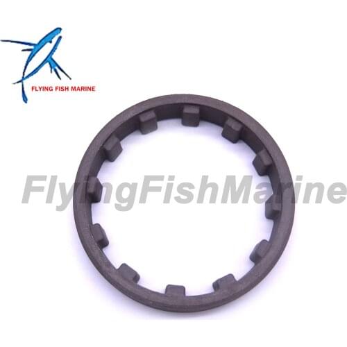 688-45384-00 688-45384-01 688-45384-02 Lower Unit Spanner Nut for Yamaha Boat Motor 50HP 60HP 70HP 75HP 80HP 85H