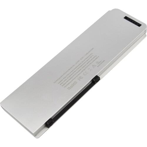 4400mAh for Apple Laptop battery MacBook Pro 15" A1286 A1281 MB772 MB772 A MB772J MB772LL