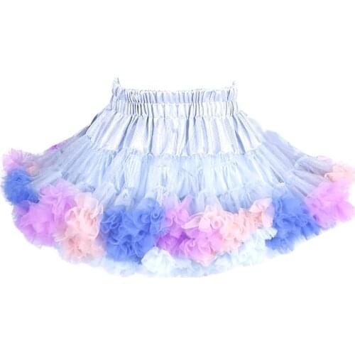 AMISSA Skirts For Girls