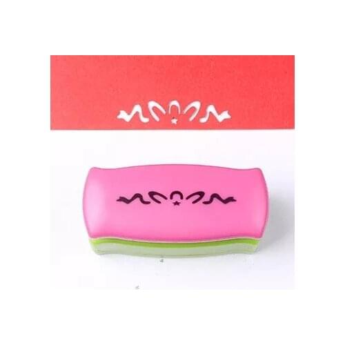 Big Size Boundary Craft Punch Embossing DIY Border Paper Punch Edge Lace Punch For Card Scrapbooking Punches 5# free shipping