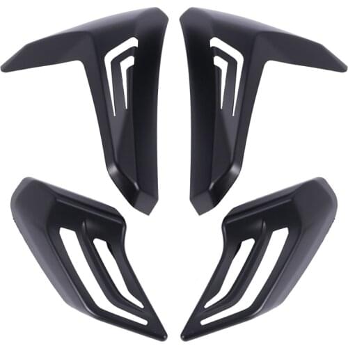 Motorcycle Turn Signal Light Cover Front Rear Flashing Light Cover for Yamaha TMAX 530 TMAX530 2017-2019