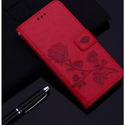 Cover For Samsung Galaxy j6 j4 j2 Core j3 j5 j7 2017 2016 A6 A8 Plus A7 j8 2018 Wallet Simple Single Color Case New Arrival E01Z