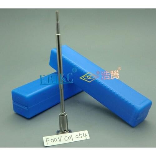 ERIKC F00VC01054 Control Valve F00V C01 054 Excavator Fuel Injection Valve Set Common Rail F 00V C01 054