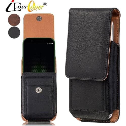 iEverCover Xiaomi Black Shark Phone Cases