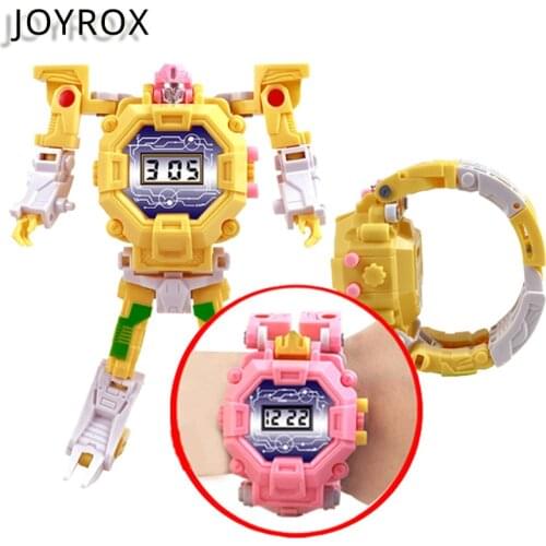 JOYROX Boys Watches