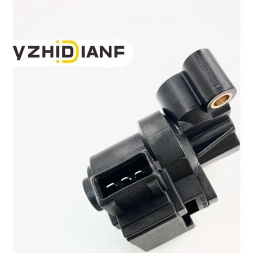 1pc IDLE AIR CONTROL VALVE For Hyundai-Sonata Santa Fe Elantra Tiburon Tucson Kia Spectra Sephia Rio Optima 35150-33010 35150-33