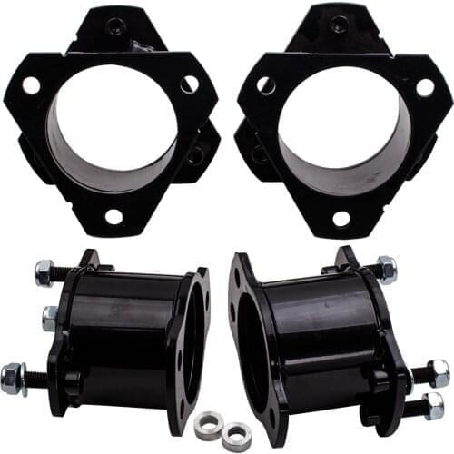 3" Leveling Kit Strut Spacers For Ford Explorer Eddie Bauer Sport Utility 4-Door 2006-2010