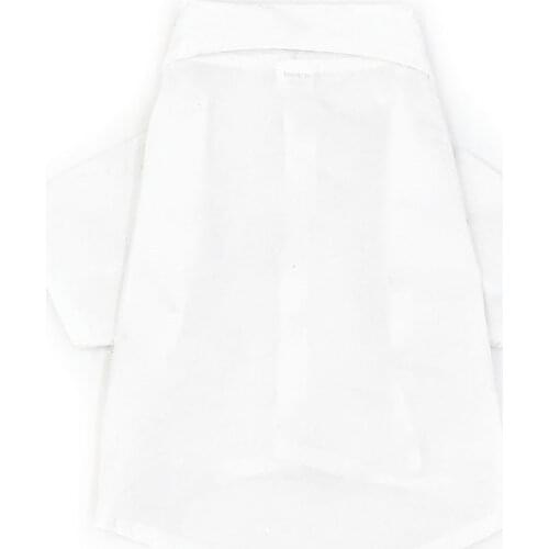 Summer French Bulldog Shirt Small Medium Dog Shirts Chihuahua T Shirt PDC0047