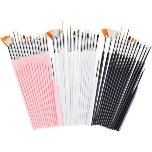 Lisa'cute Polymers For Nails