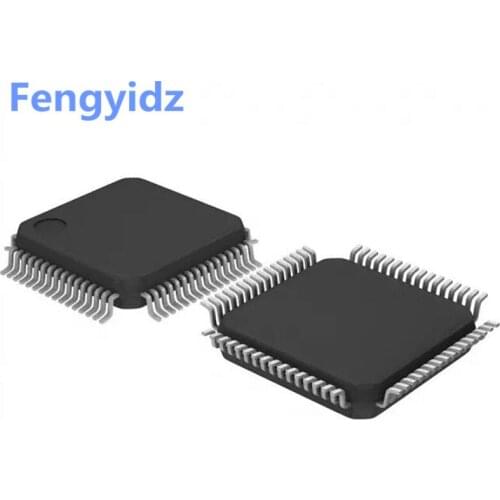 New Original MC68HC908AZ60 MC68HC908AZ60CFU 2J74Y