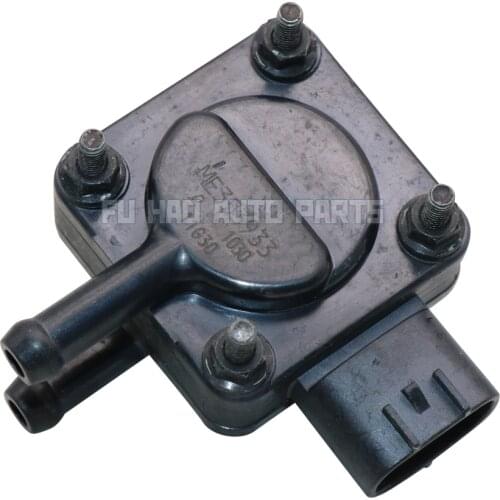 Original ME353933 DPF Differential Pressure Sensor For Mitsubishi Canter 3.5 TON 3.0 TD