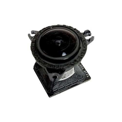 Original Optical Lens Fish Eye Camera Module For Gopro Hero 7(SILVER/WHITE Version) Lens With CCD Image Sensor CMOS Camera