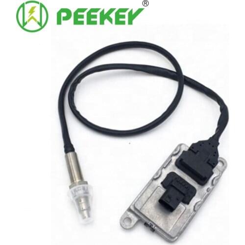 PEEKEY NOx Sensor 51154080019 5WK9 6790B engine parts For man