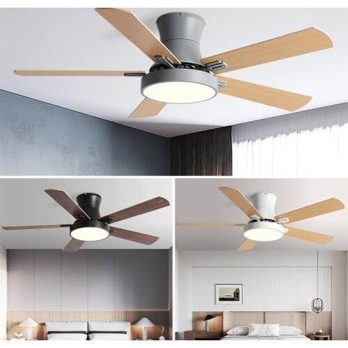Xiaomi Mijia bedroom ceiling fan ceiling lamp dining room living room household integrated chandelier with electric fan