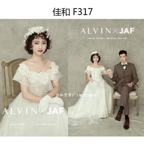 Pro Tie Dyed Muslin Backdrops for Photo Studio Old Master hand made Photography Background Customized Wedding Backdrops F317