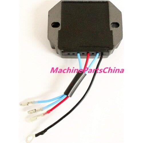 Regulator KB04 15372-64602 15372-64600 for Kubota Tractor
