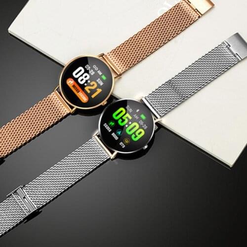 F25 Smart Bracelet Heart Rate Blood Pressure Sleep Monitoring Music Control Information Push Exercise Bracelet Step Meter