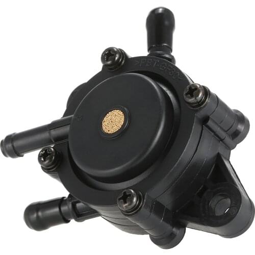 Fuel Pump Fits Mikuni 491922 691034 692313 808492 808656 Briggs & Stratton