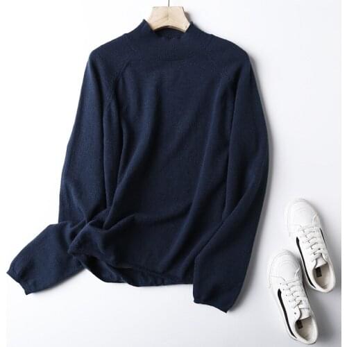 Vee Top Women's Pullovers