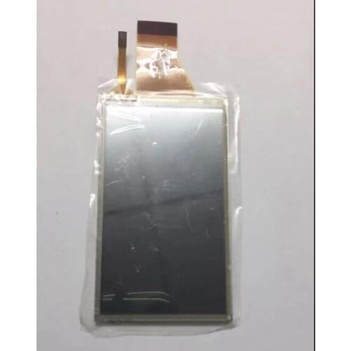 For Panasonic MDH1 TM60 LCD Screen Camera Repair Parts