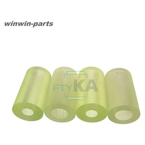 1Set Feed Exit Roller tire Assembly For Fujitsu Fi-6125LA 6225LA 6130 6230 6230Z 6140 6140Z 6240