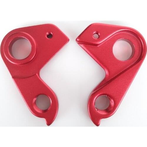 1pc Bicycle rear derailleur hanger For Fantic e-bikes Fantic frames High Priority carbon frame bike MECH dropout frame carbon