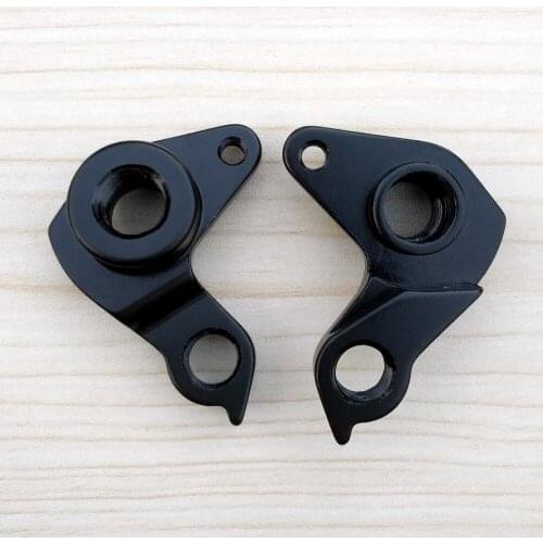 2pcs Bicycle Frame gear derailleur hanger dropout For quadro mtb Carbon EPS full suspension carbon mountain bike frame 29er 27.5