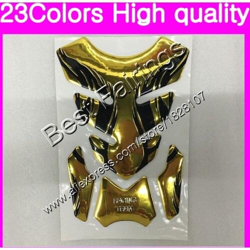 3D Carbon Fiber Tank Pad Protector For SUZUKI GSXR750 GSXR600 11 12 13 14 GSXR 600 750 2011 2012 2013 2014 GP Gas Tank sticker