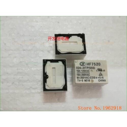 4 HF7520 024-HTP(555)