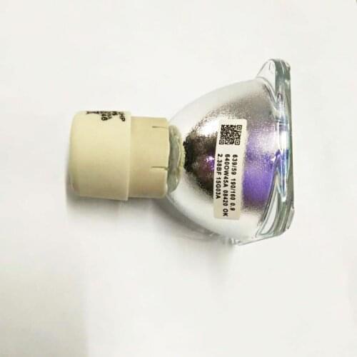 Promotion!!! Compatible MS506 MS507 MS512H MS514H MS521P MS522P MX3082 MX525 TX538 MX660 projector lamp for Ben Q free shiping