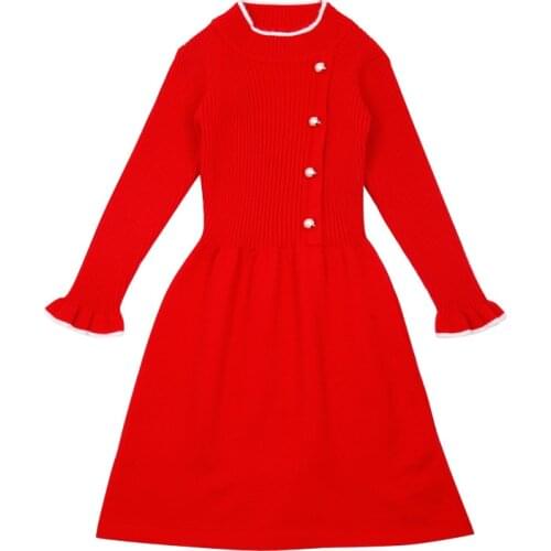 Angeltutu Sweaters For Girls