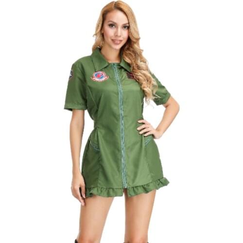 AOLAIYAOQU Carnival Costumes For Adults