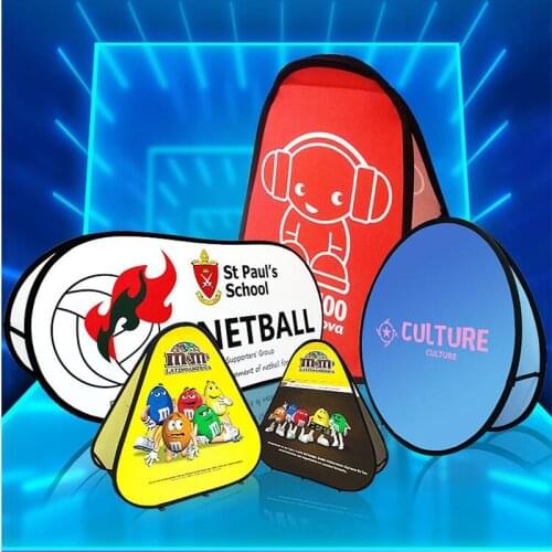 Free Shipping 65X100cm Spring A Frame Vertical Banners Model A Frame Banners Display for Outdoor or Indoor Use