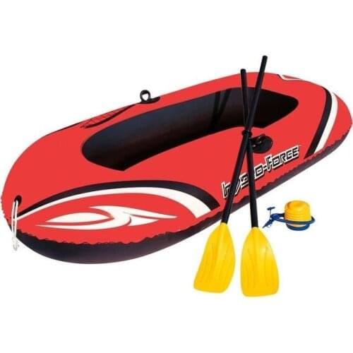 Bestway Hydro-Force Inflatable Boat-Double Kişilk 196Cm X 114Cm 61062