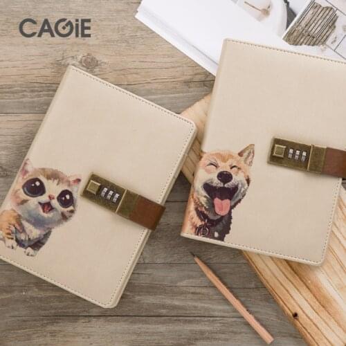 BLINGIRD Notepads