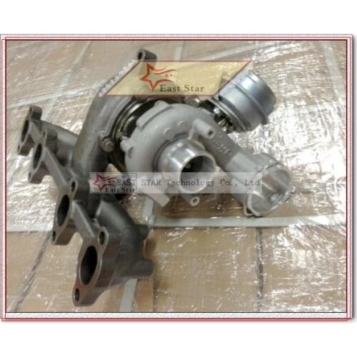 BV39 54399880022 54399700022 54399700011 751851-5003S 751851 Turbo For Audi A3 VW Caddy 3 Golf V Touran BJB BKC BXF BRU 1.9L TDI