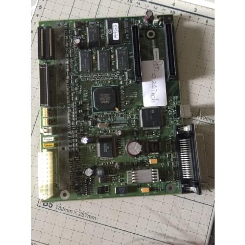 C7769 C7779 for hp 800 24inch A1 PRINTER MAIN FORMATTER BOARD