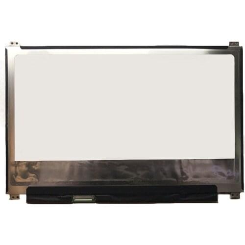 For BOE 13.3" IPS LCD Screen NV133FHM-N64 30 Pins Full HD FHD 1920X1080 Panel Replacement