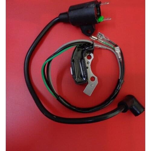 ET950 ET650 TG950 TG650 Integrated Ignition Coil Magneto High Voltage Set For 800W Yamaha Generator