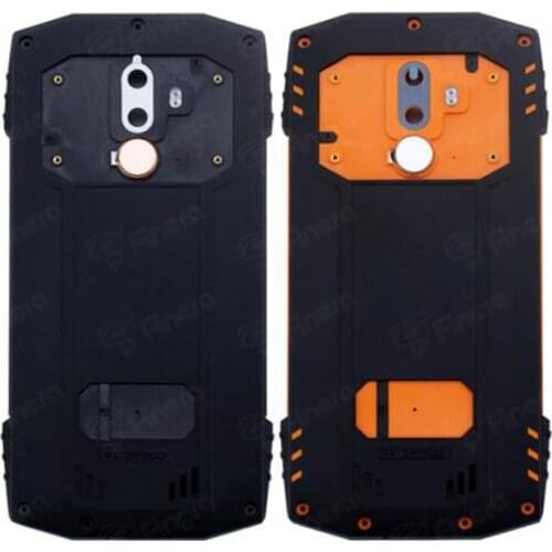 Finera Batteries For Blackview BV9000 Pro Phones