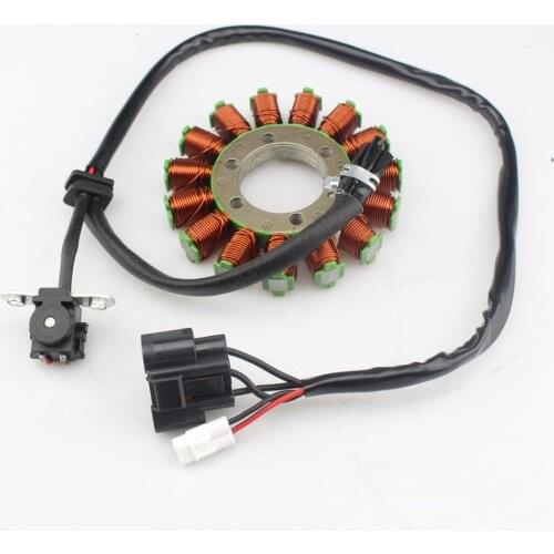 Motorcycle Generator Magneto Stator Coil For Harley-Davidson XG500 Street 500 2015-2018 XG750 Street 750 2014-2017