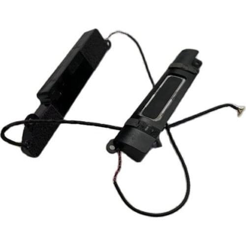 For Asus ZenBook UX310 UX310UA UX310UQ UX410 UX410UA UX410UQ U4000 U4100 RX410 U4000U RX310 U310U Laptop Internal Speakers Kit