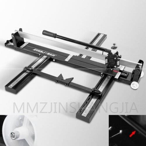 Ceramic Tile Cutting Machine Handheld High-Precision Portable Cutting Machine High-Efficiency Cutting Machine
